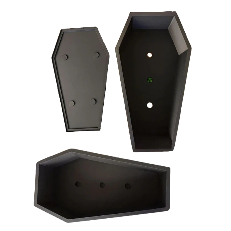 Plastic Urns For Ashes factory